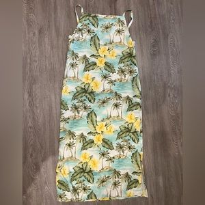 Tommy bahama size 14 dress